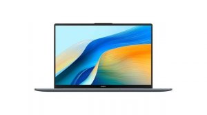 Обзор ноутбука HUAWEI MateBook D16 MCLF-X от Техсовет