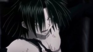 Feitan vs Zazan (Full fight)
