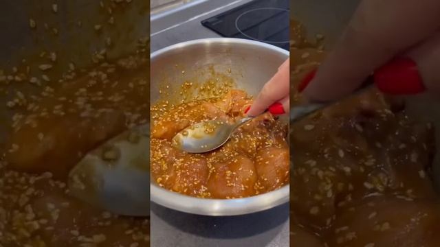 Вкусная курочка смотреть онлайн