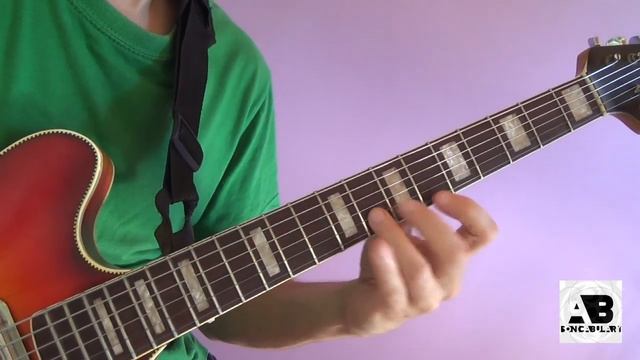 Symmetric Dominant lines over a Bb Blues смотреть онлайн