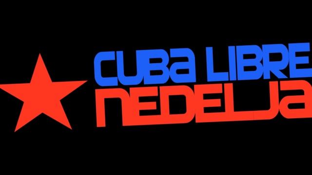 Nedelja @ Cuba Libre / Pjetla & LZ / Mojito Night ! смотреть онлайн