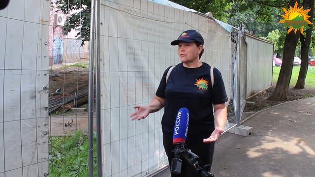 Комментарии жителей на тему Торговых объектов на ПЛК (сырой монтаж) смотреть онлайн