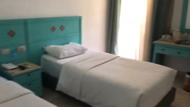 Family suite в Sunrise royal makadi смотреть онлайн