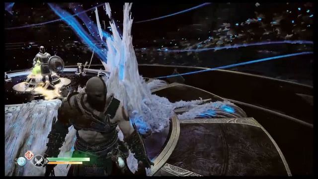 GOD of WAR 4 смотреть онлайн