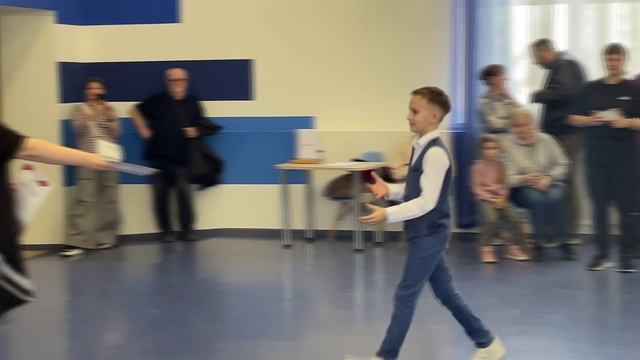 Севе 11 лет (2024) смотреть онлайн