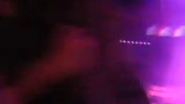 Moscow night club opera