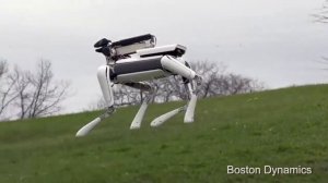 ТОП 12 КРУТЫХ РОБОТОВ