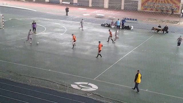 ВФ РАНХиГС-ВолГТУ смотреть онлайн