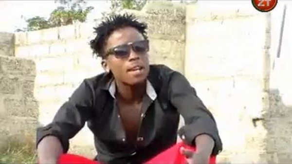 Robby G ft Rain jay "madalitso"