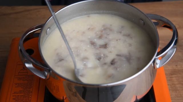 Terbiyeli Düğün Çorbası | Meat Soup Recipe #turkishfood #recipe #çorbaçeşitleri