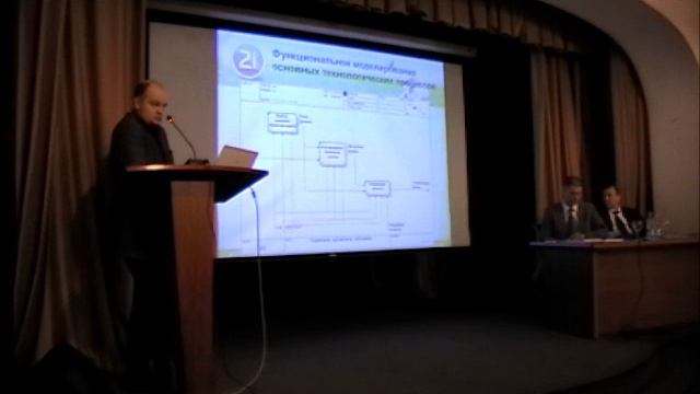 Начальник УИТ ИИ ТУСУР А.В. Носуленко. смотреть онлайн