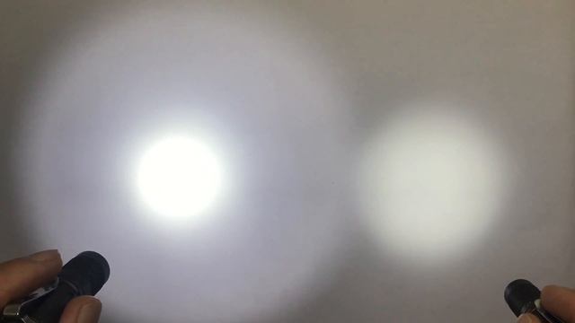 Review: Lanternas JetBeam Jet-1 MK смотреть онлайн