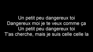 Inna bad boys lyrics