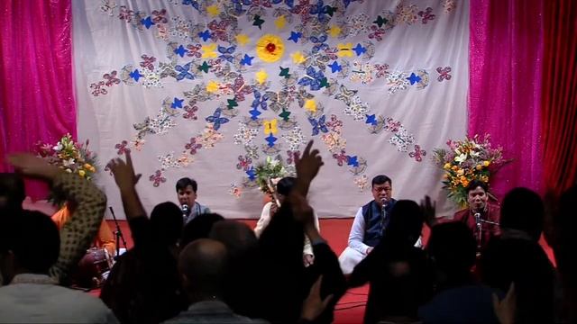 Guruo'n ki guru | Mukhiram | Evening Program | Sahastrara Puja 2017 | Cabella, Italy смотреть онлайн