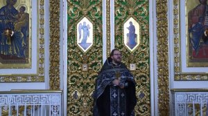 Карта Великого поста