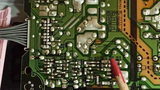 EAX-65391401 уменьшаем ток подсветки на 50 ma. смотреть онлайн