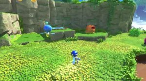 Astro Bot. Прохождение#2