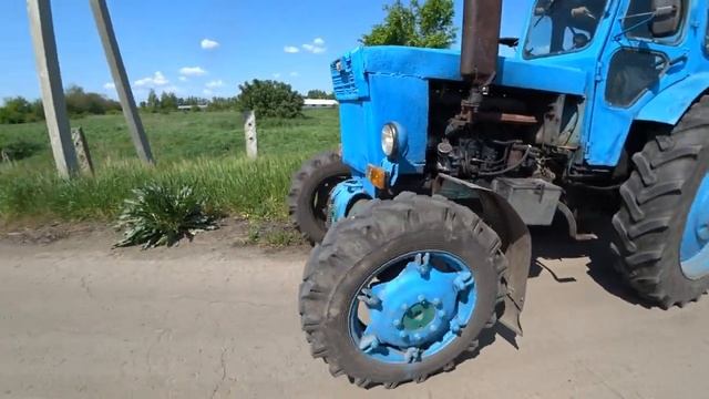 сельсовет наводит порядок окашивает т 40 ам смотреть онлайн