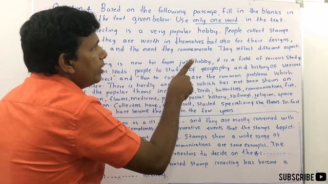 MY ENGLISH TEACHER W.I - Episode 198|A/L GENERAL ENGLISH - 2019,Paper 11,Part A. смотреть онлайн