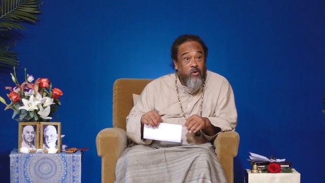 Бог - твой Гуру (3-9-2017) смотреть онлайн