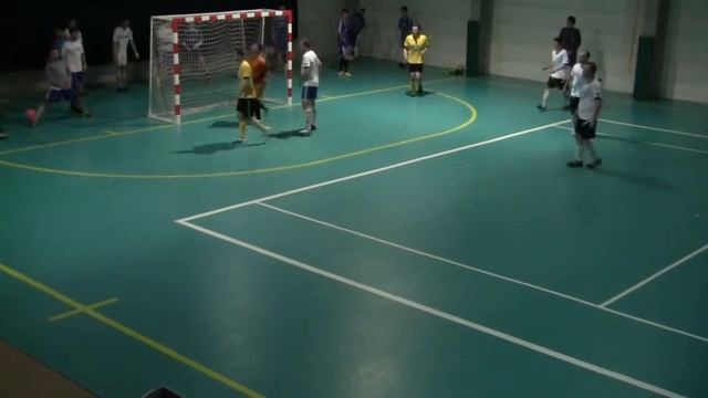 ФК "ЛП" - "Родові помістя" - 2:5 (15.03.2015) Дивізіон 3, Кубок виклику,матч за 9-12 місця смотреть онлайн