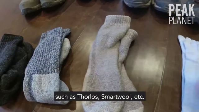 Footwear Tips for Climbing Kilimanjaro смотреть онлайн