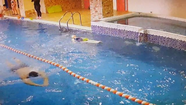 08.12.18 бассейн) смотреть онлайн