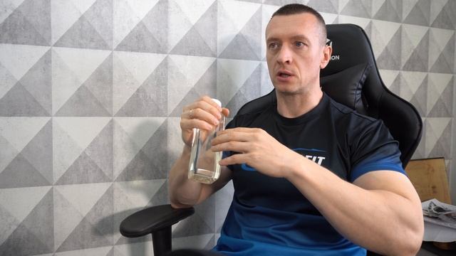 Секретный Ингредиент ТОПовых спортивных Батончиков