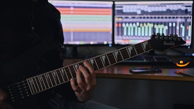 Serious Sam - The Grand Cathedral - METAL Cover смотреть онлайн