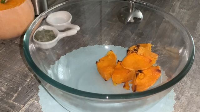 ПП суп пюре из тыквы и сельдерея,легкий суп,суп для тех кто хочет похудеть смотреть онлайн