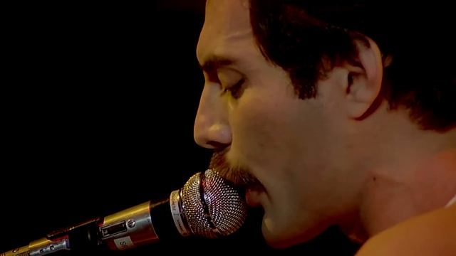 Queen: Play The Game Montreal 1981, No Overdubs Audience microphone from second night смотреть онлайн