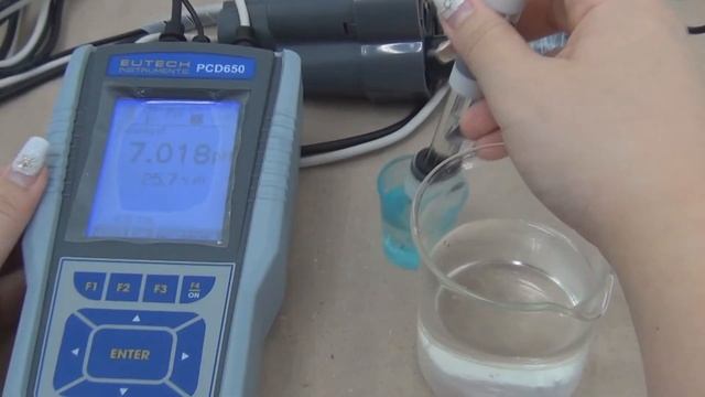 PCD650 смотреть онлайн