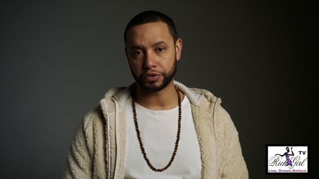 Director X. Talks About His Latest Film "Superfly" смотреть онлайн