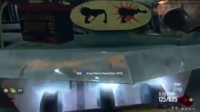 Black Ops 2 NUKETOWN 2025 Zombies Gameplay! смотреть онлайн