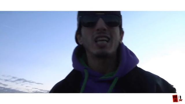 HIPHOP LIVE - CHAKAL смотреть онлайн