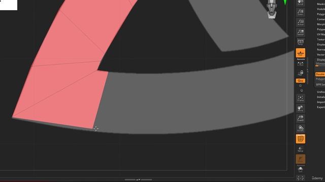 6. Extrude Edge Pro Tip смотреть онлайн