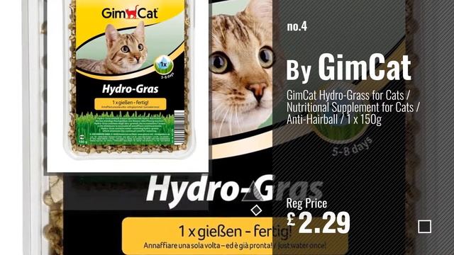 Top 10 Cats Digestive Remedies [2018]: Dr Mercola Healthy Pets Digestive Enzymes for Pets (150g for