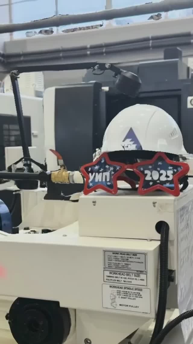 С наступающим Новым Годом от Урал-инструмент-Пумори