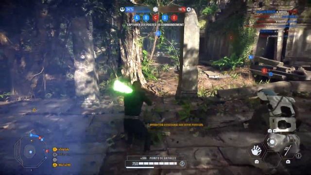 Star Wars Battlefront 2 | Chilling livestream смотреть онлайн