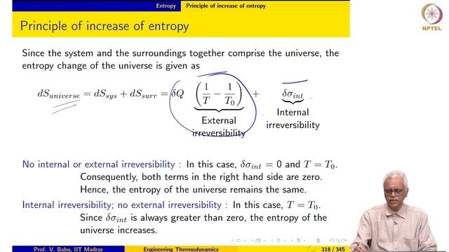 Entropy - Part 6 смотреть онлайн