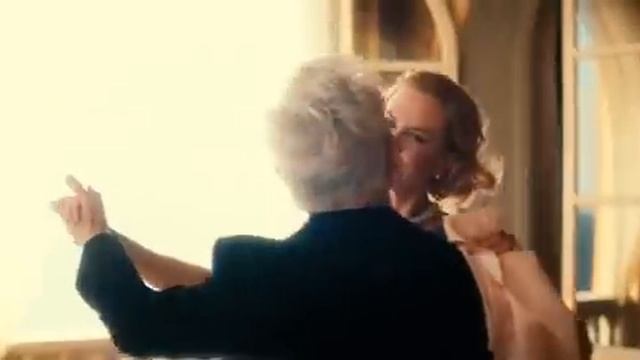 Принцесса Монако