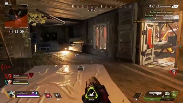 Best Of Octane Pt.2 смотреть онлайн