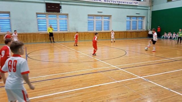 Алтай 2014 vs Полимер-Южный 2014. 19.02.2023. 1тайм. смотреть онлайн