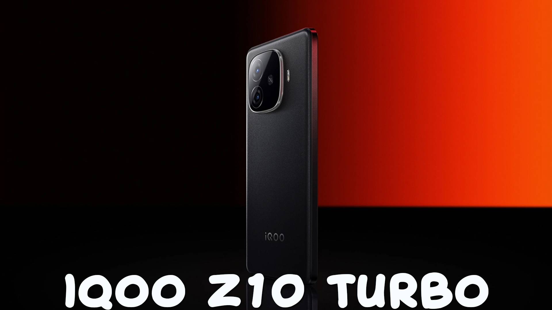 IQOO Z10 Turbo обзор характеристик