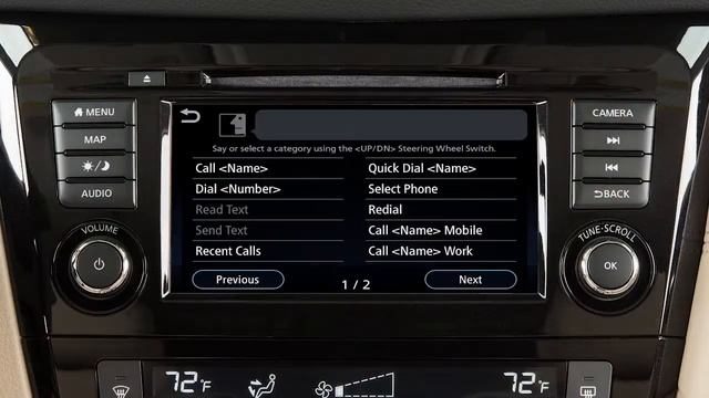 2020 Nissan Rogue Sport - Operating Tips смотреть онлайн