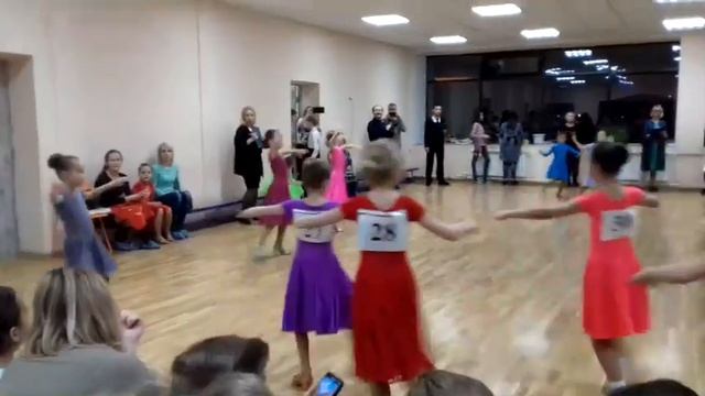 Милашка, Импульс первый год смотреть онлайн