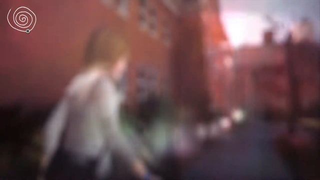 GWOG Plays: Life Is Strange Chapter 1 - Part 3: There Will Be Another