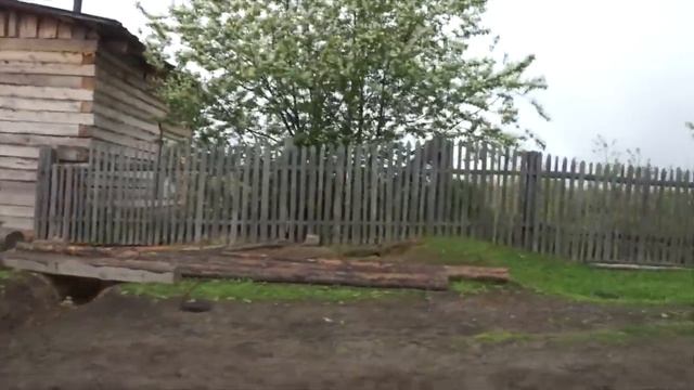 Обь - Енисейский канал путешествие к староверам.