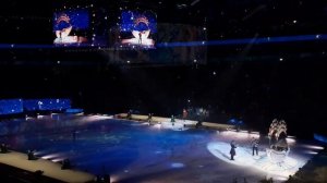 Ледовое шоу "Летучий корабль" 2024