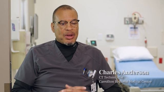 United Imaging uCT ATLAS Testimonials (Carrollton Regional Medical Center) смотреть онлайн